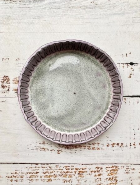 PATERA ♡FIOLETOWA♡