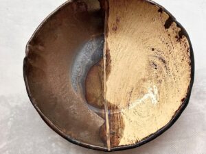 MISECZKA ♡DREWNIACZEK♡ 19,5cm