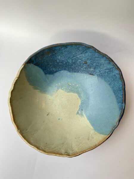 MISA *BŁĘKITNA ZATOKA*