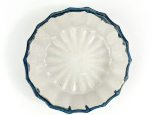 MISECZKA *BIAŁY LOTOS*