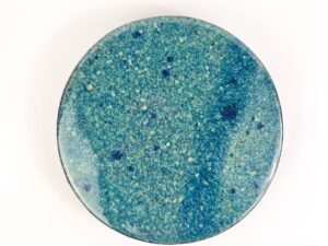 TALERZ PODUSZKA *AKWARELA*