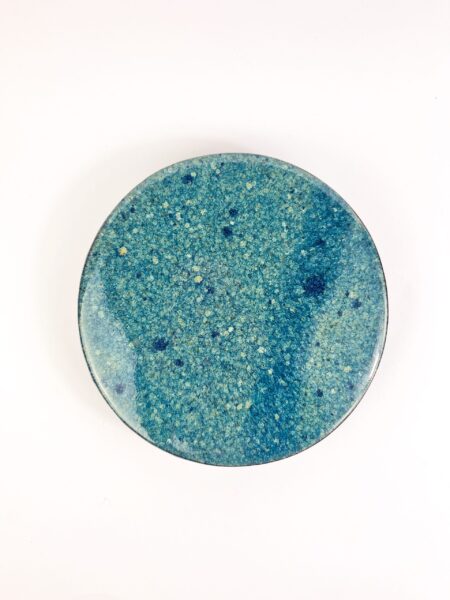 TALERZ PODUSZKA *AKWARELA*