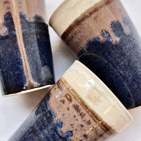 KIELISZEK*HOT CHOCOLATE*