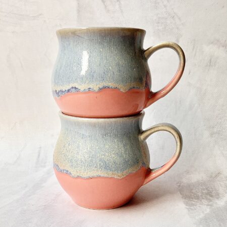 KUBEK *BUBBLE GUM* 300ml