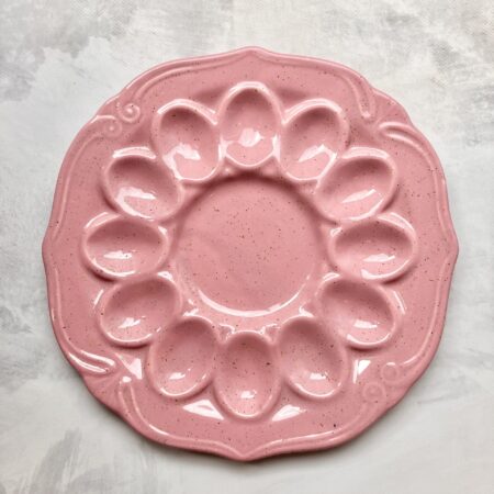 PATERA NA JAJKA *PINK*