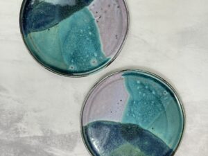 TALERZ *ORGANIC* 22,5CM