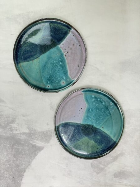 TALERZ *ORGANIC* 22,5CM