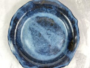 TALERZ *PÓŁNOCNE NIEBO*