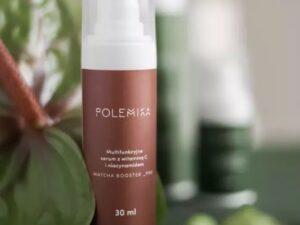 POLEMIKA. Multifunkcyjne serum z witaminą C i niacynamidem.