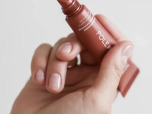 POLEMIKA. Regenerująca maska do ust.