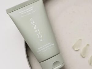 POLEMIKA. Regenerujący krem do rąk i paznokci.