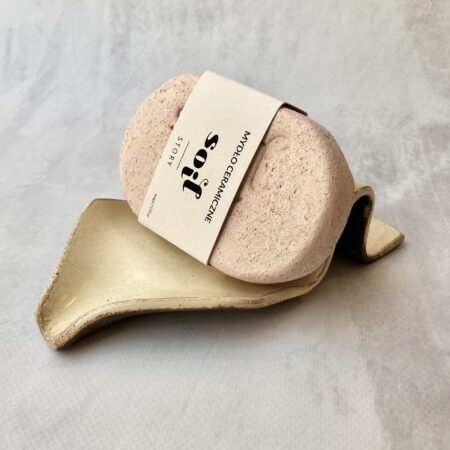 MYDELNICZKA *YELLOW*