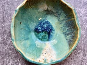 MISECZKA *WATERFALL* ok. 15cm