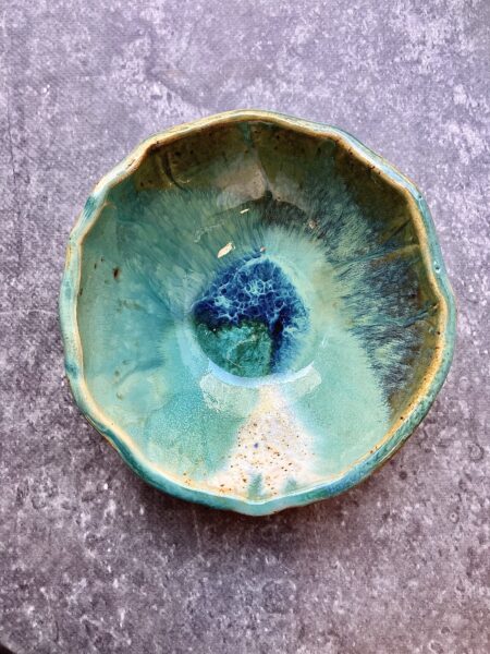 MISECZKA *WATERFALL* ok. 15cm