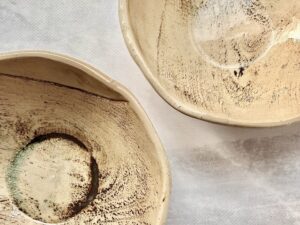 MISECZKA ♡DREWNIACZEK JASNY♡ 19cm