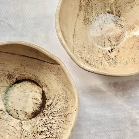 MISECZKA ♡DREWNIACZEK JASNY♡ 19cm