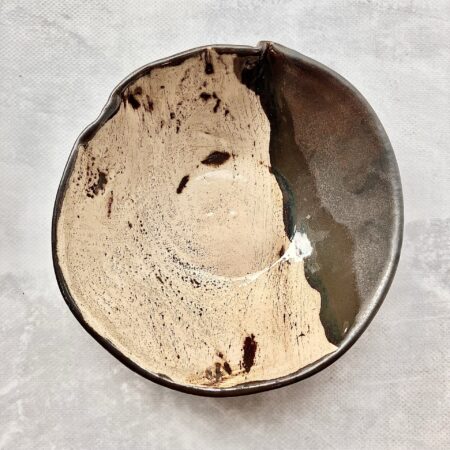 MISECZKA ♡DREWNIACZEK CIEMNY♡ 18cm