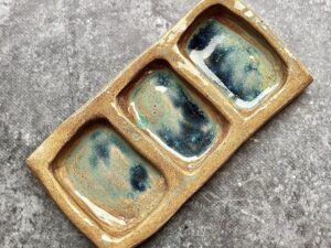 TALERZYK PROSTOKĄT 20,5cm