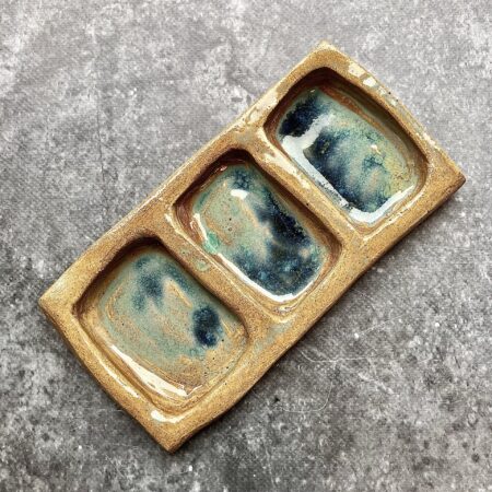 TALERZYK PROSTOKĄT 20,5cm