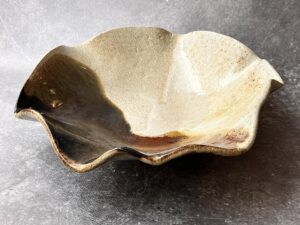 PATERA ♡BURSZTYN♡ ok. 35cm