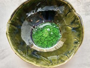 MISKA *EMERALD* ok.20cm