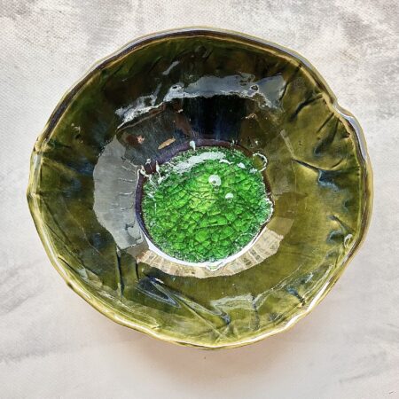 MISKA *EMERALD* ok.20cm