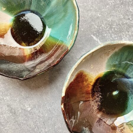 MISKA *GALAXY* ok. 20cm