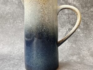 KARAFKA *WHITE & BLUE* 1,5l