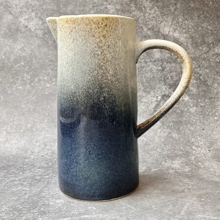 KARAFKA *WHITE & BLUE* 1,5l