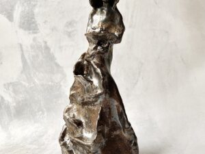 Kominek na kadzidełka *Kobieta*