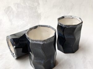 KUBEK *NAVY BLUE* 270ml