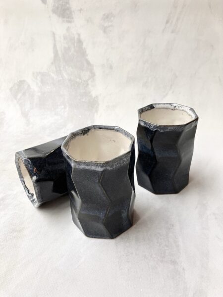 KUBEK *NAVY BLUE* 270ml