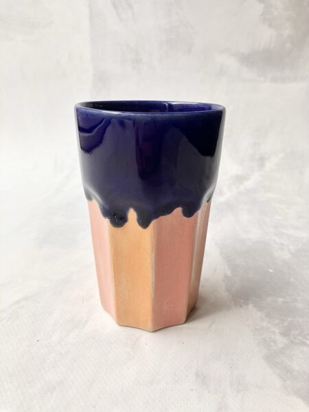 KUBEK *STRIPES* 270ml