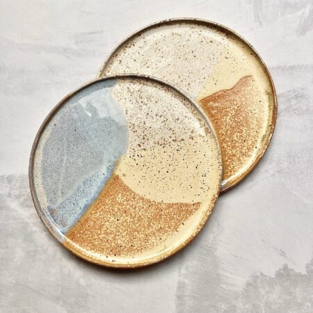 TALERZ *PARADISE* 22cm