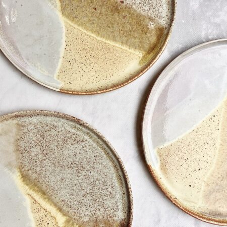 TALERZ *SANDSTORM* 25,5cm