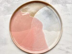 TALERZ *CAKE* 25.5cm