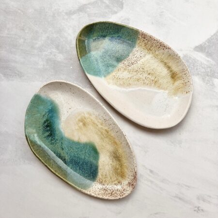 PATERA *TROPIC* 25cm