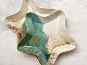 GWIAZDKA *TROPIC* 19cm