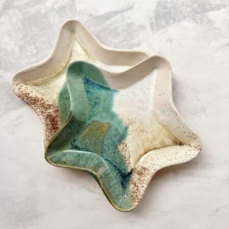 GWIAZDKA *TROPIC* 19cm