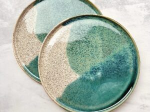 TALERZ *TROPIC* 22cm