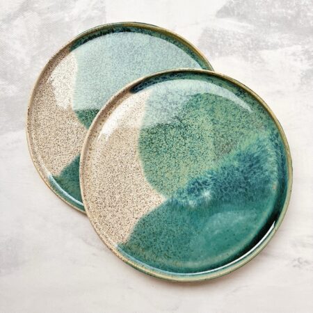 TALERZ *TROPIC* 22cm