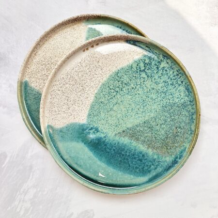 TALERZ *TROPIC* 25.5cm