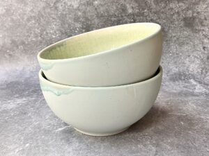 MISKA NA RAMEN *SELEDYN* 19.5cm