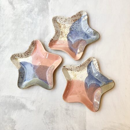 GWIAZDKA *LOLLIPOP* 19cm