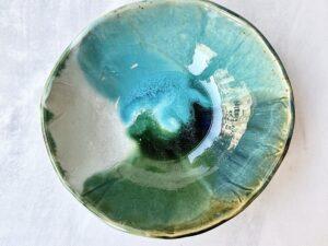 MISKA *SEABREEZE* ok.20 cm