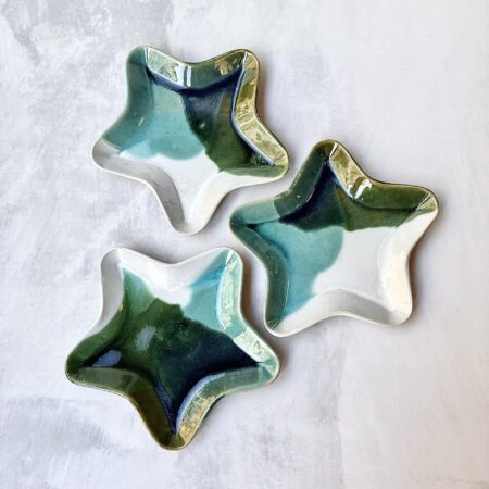 GWIAZDKA *SEABREEZE* 19cm