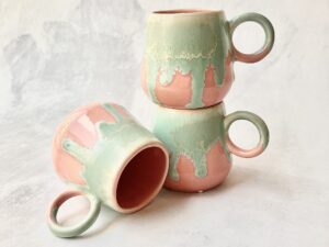 FILIŻANKA *WATERMELON*