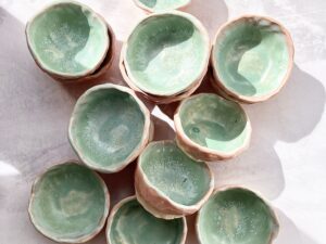 SOSJERKA *WATERMELON* ok.8cm