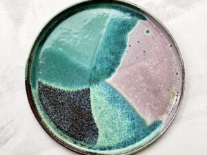 TALERZ *ORGANIC* 25,5CM