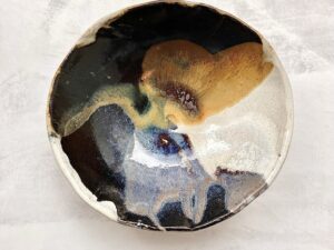 MISKA *ARCTIC NIGHT* ok.20cm